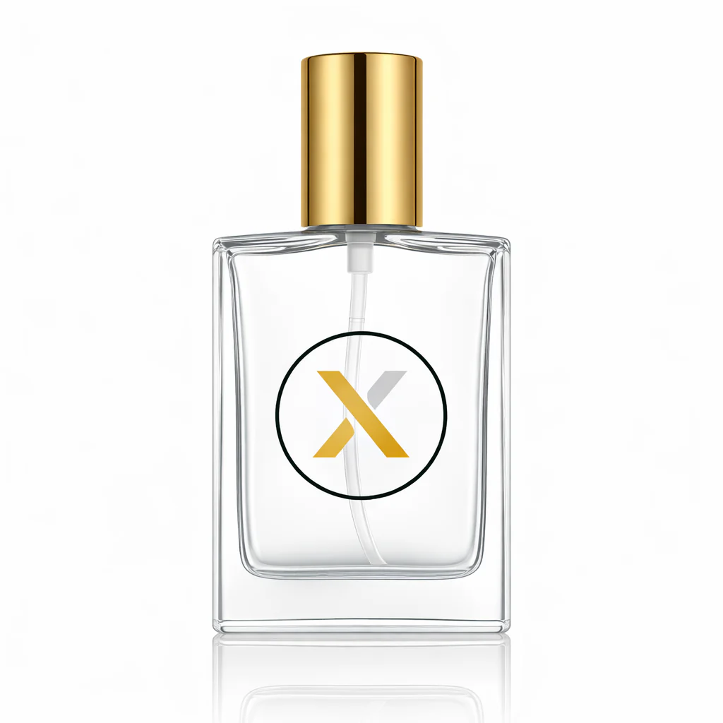 Air of Clarity Portals Parfums Extrait de Parfum Sample - Image 4