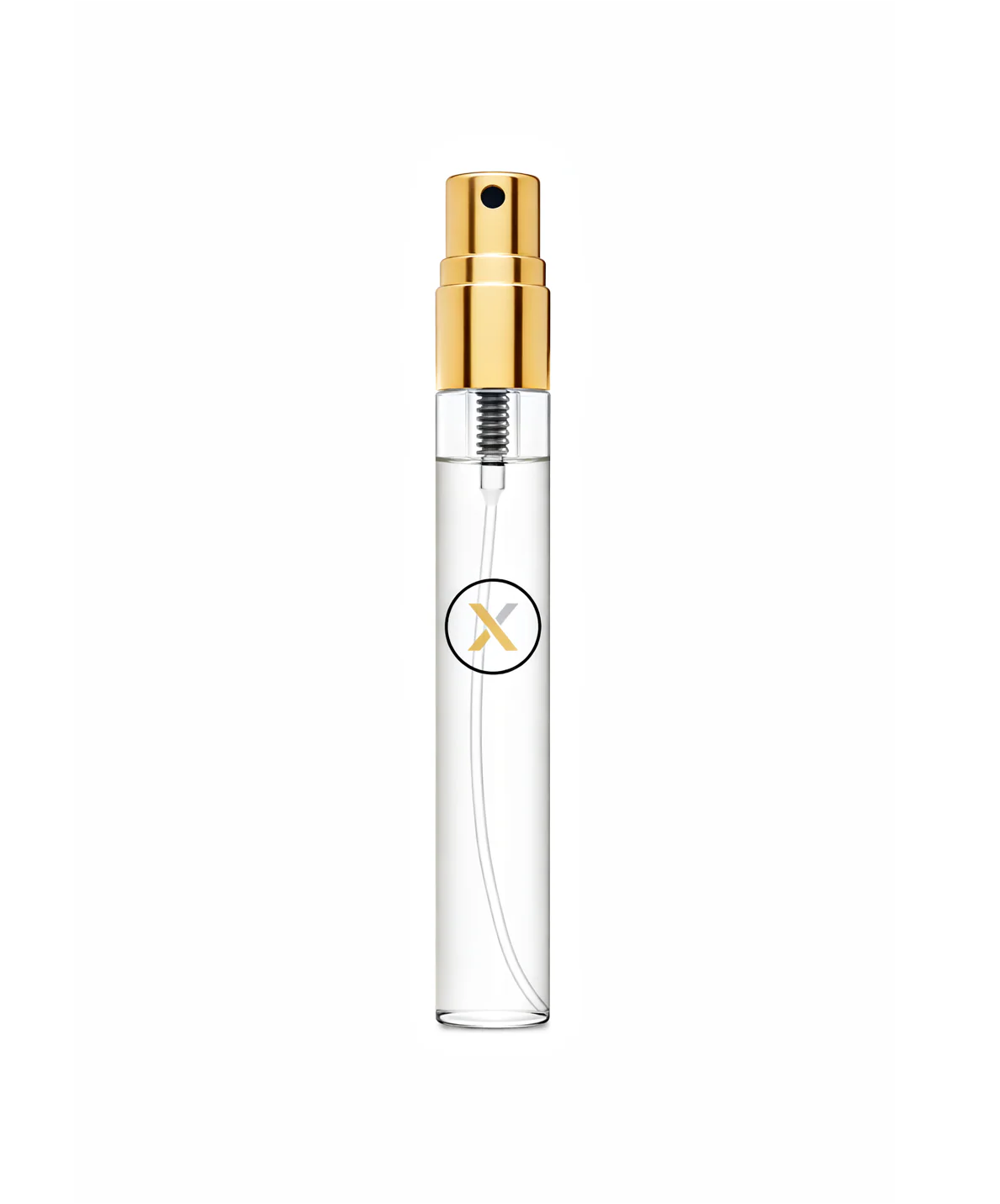 Air of Clarity Portals Parfums Extrait de Parfum Sample - Image 6