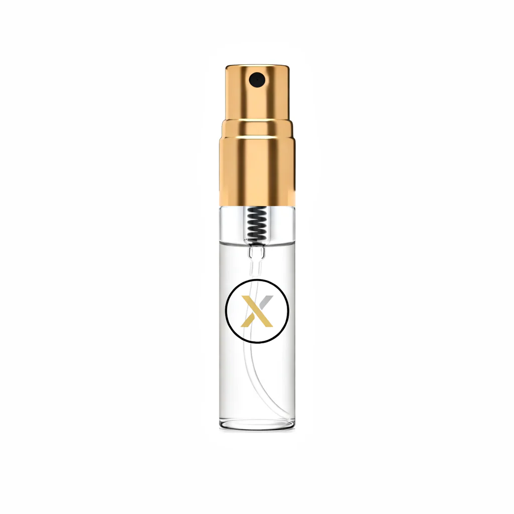 Air of Clarity Portals Parfums Extrait de Parfum Sample - Image 7