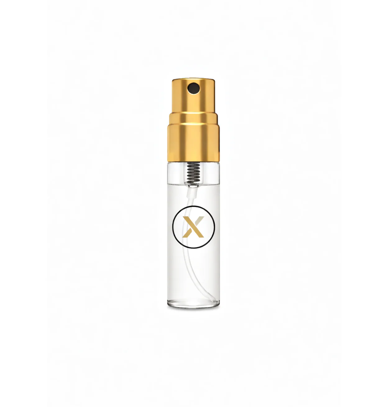 Air of Clarity Portals Parfums Extrait de Parfum Sample - Image 8