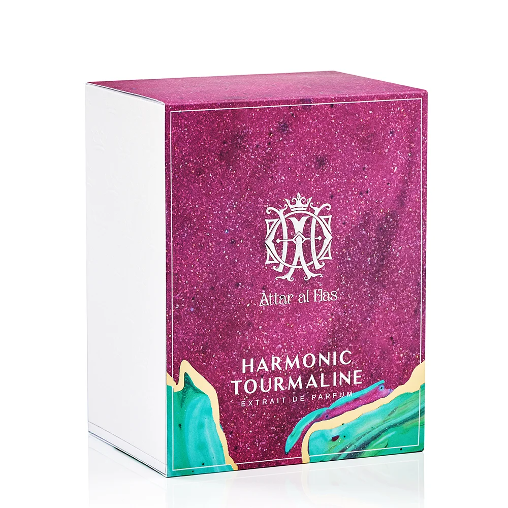 Harmonic Tourmaline Attar Al Has Extrait De Parfum 100ml - Image 2