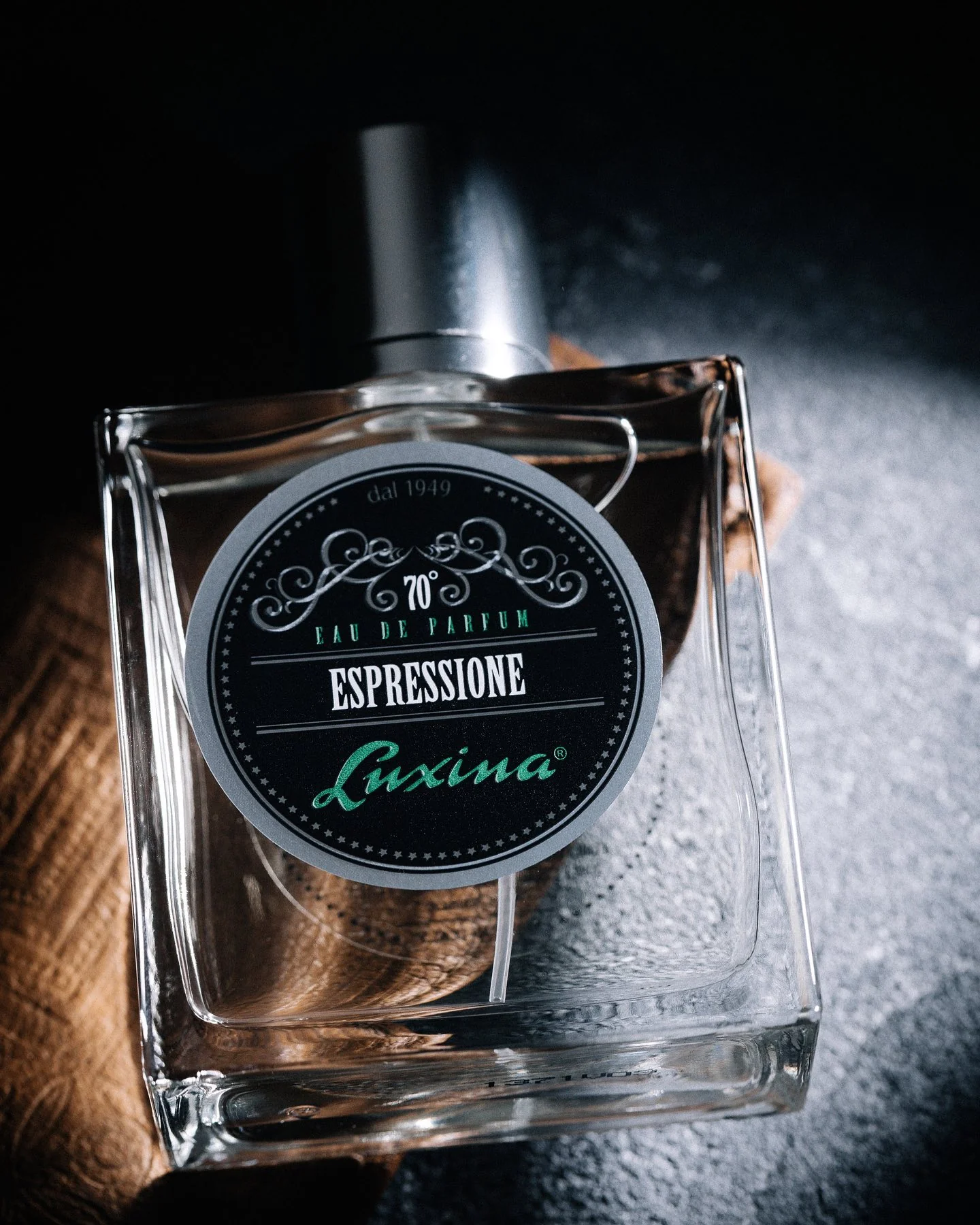 Luxina Espressione EDP 100ml - Image 4