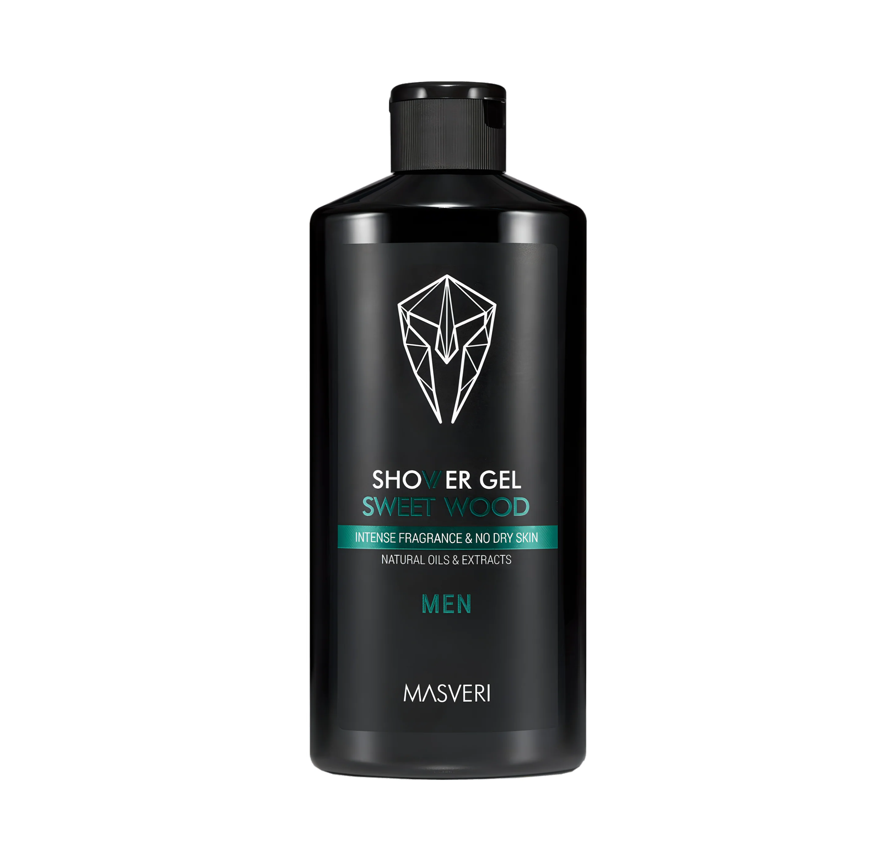 Masveri Dusjgeler Collection 3x300ml - Image 4