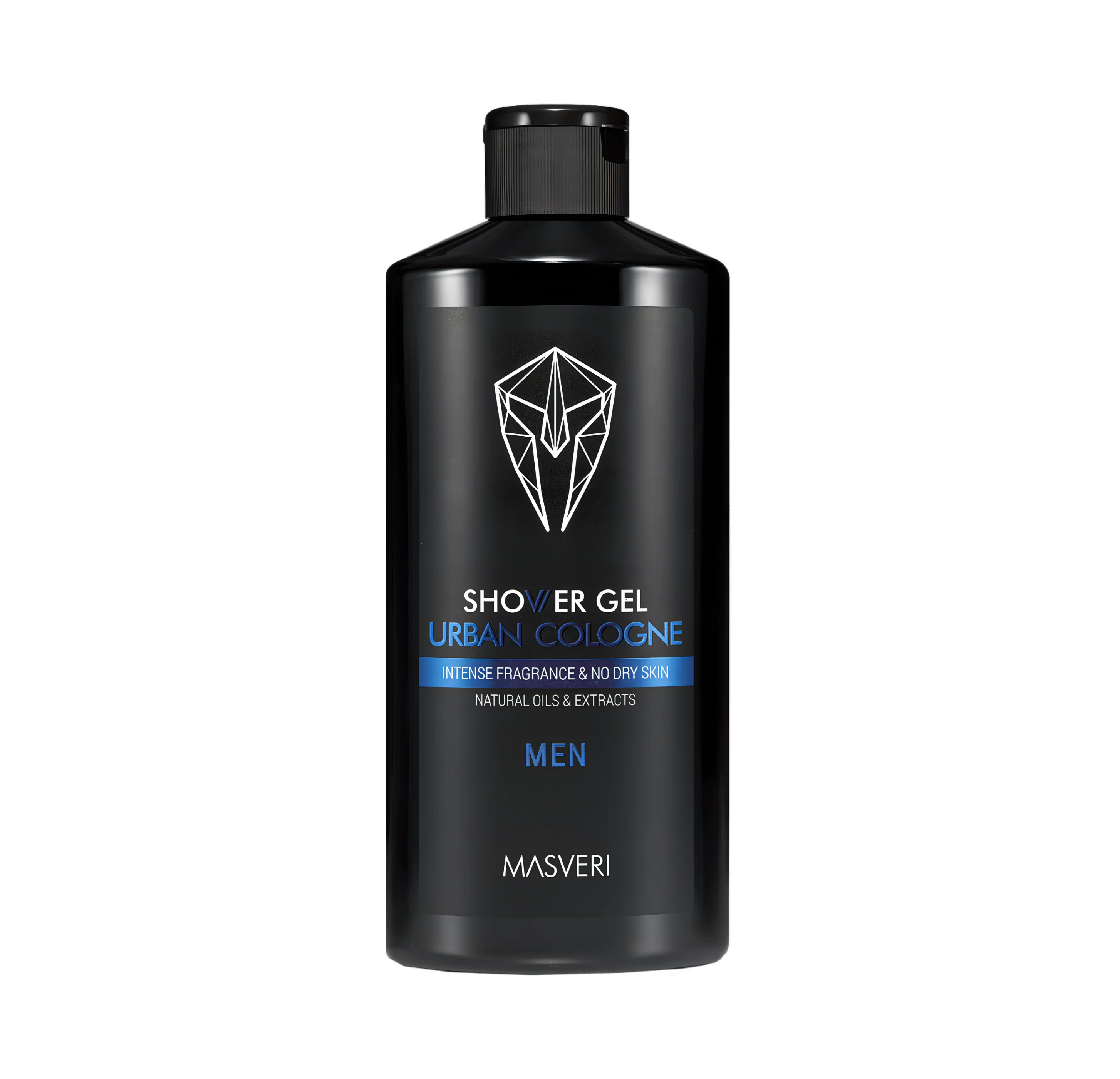 Masveri Dusjgeler Collection 3x300ml - Image 5